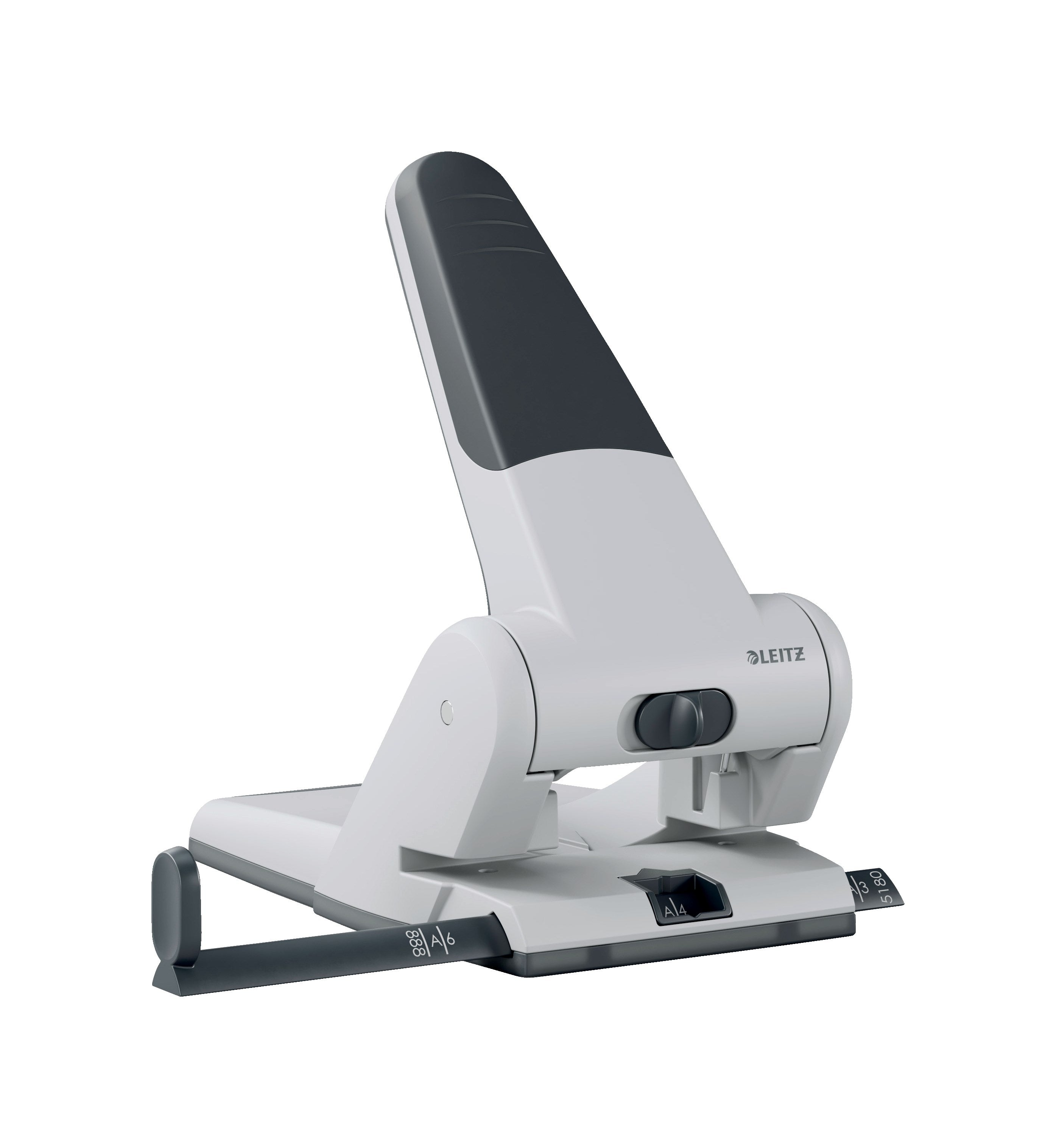 Hulapparat 5180 2-huls t/65 ark hvid