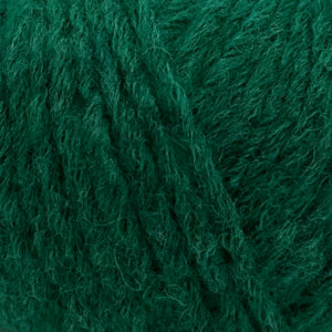Gepard Garn, Puno, Merinould og babyalpaca - 828 Grøn