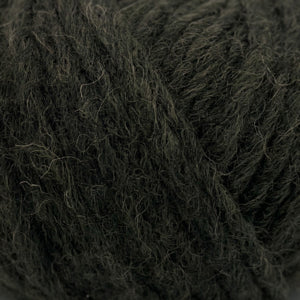 Gepard Garn, Puno, Merinould og babyalpaca - 870 Mørk skovgrøn