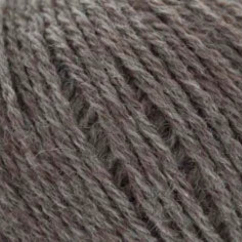 Gepard Garn, Pura Lana, Uld og alpaca - 152 Brun