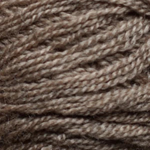 Gepard Garn, Wild and Soft, Merinould og silke - 144 Cafe latte