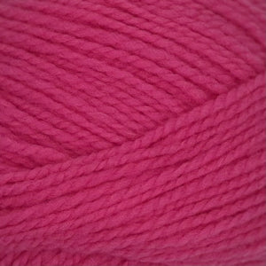 Gepard Garn, Woolia, Merinould - 430 Pink