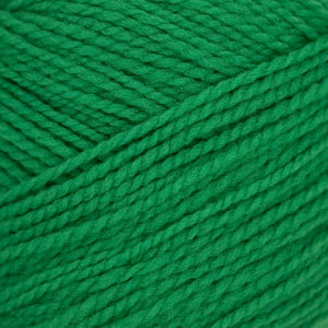 Gepard Garn, Woolia, Merinould - 828B Fashion Green
