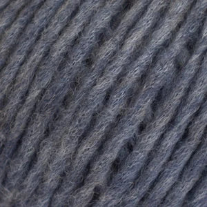 Gepard Garn, Puno, Merinould og babyalpaca - 734 Jeans Blå