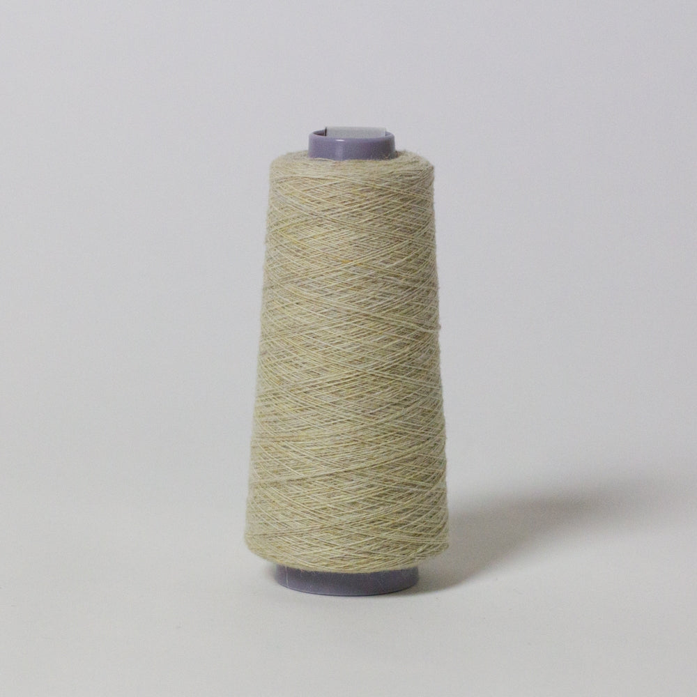 Kashmir Lux  Cashmere & uld fra Familien Davidsen - 28 Lys beige