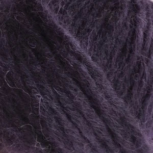 Gepard Garn, Puno, Merinould og babyalpaca - 660 Mørk Lilla