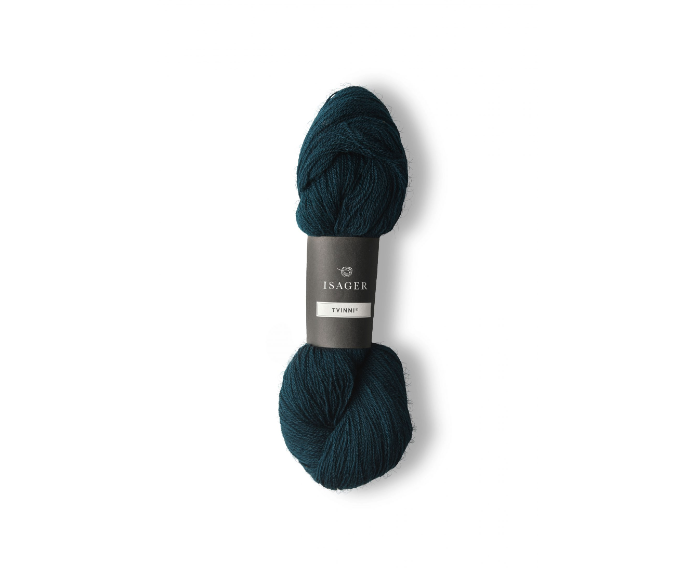 Isager Tvinni 101 - 50g