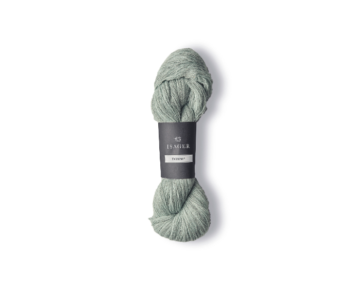 Isager Tvinni 10s - 50g