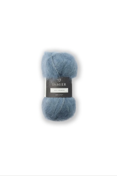 Silk Mohair 11