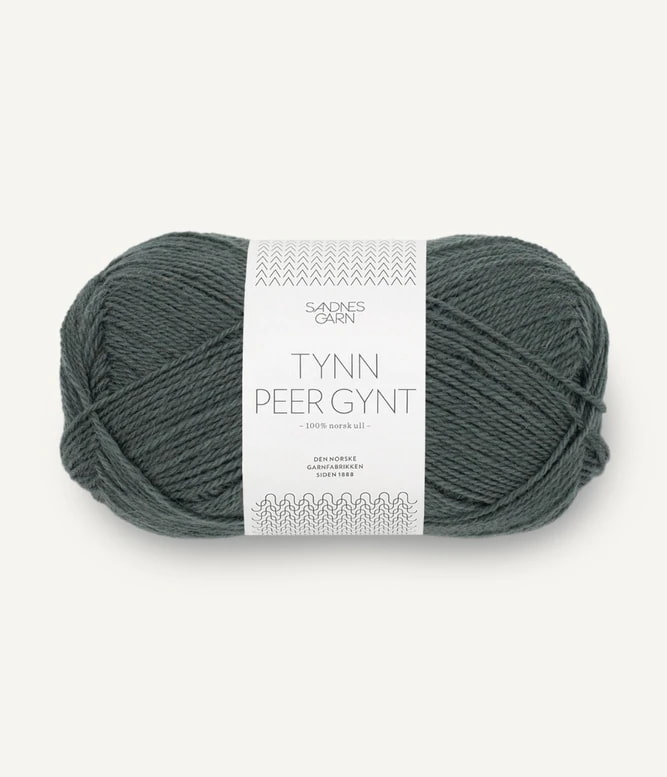 Tynn Peer Gynt Urban Chic 9080