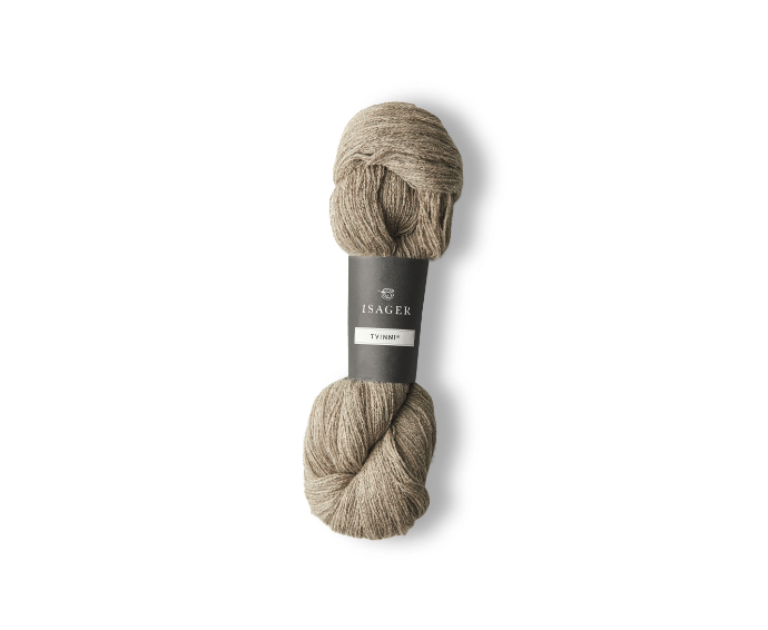 Isager Tvinni 13s - 50g