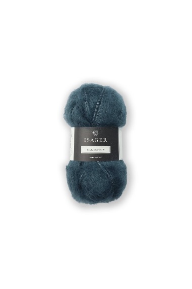 Silk Mohair 16