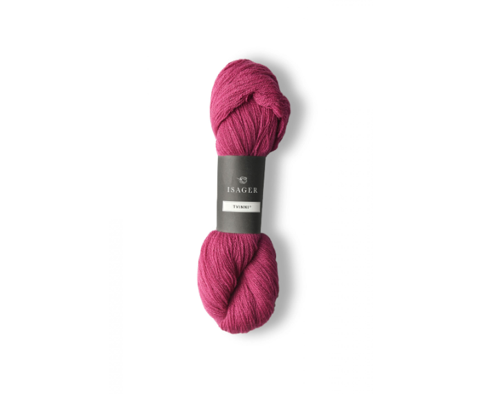 Isager Tvinni 17 - 50g