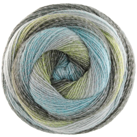 Lana Grossa Gomitolo Gala Garn 4022