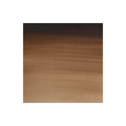 Watercolour proff. 1/2 pan Vandyke Brown 676