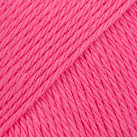 Drops Magic Garn Uni 44 Rosa flamingo