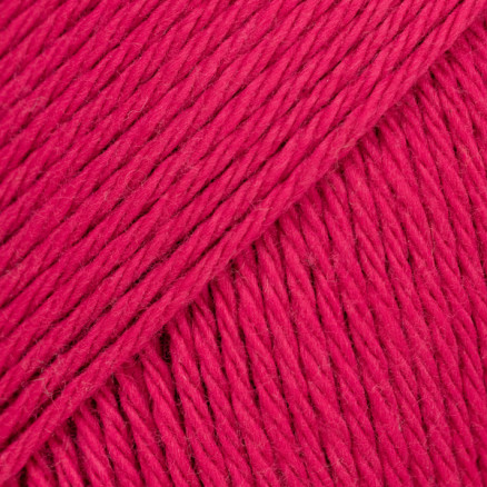Drops Magic Garn Uni 48 Kirsebær