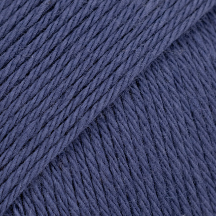 Drops Magic Garn Uni 75 Blå blæk