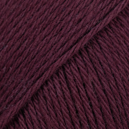 Drops Magic Garn Uni 82 Mørk drue