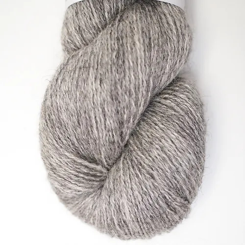 Dansk Pelsuld 5,5/2 Lys Beige 19