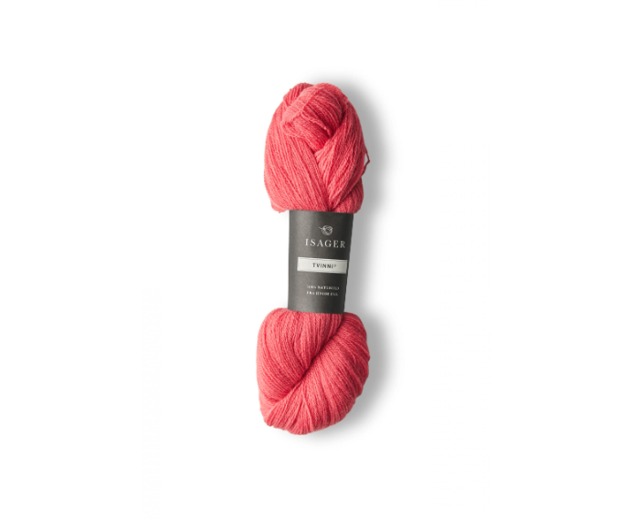 Isager Tvinni 19 - 50g
