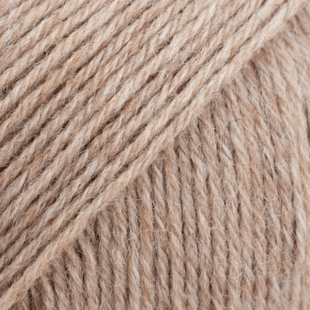 Drops Fabel Garn Unicolor 127 Sand