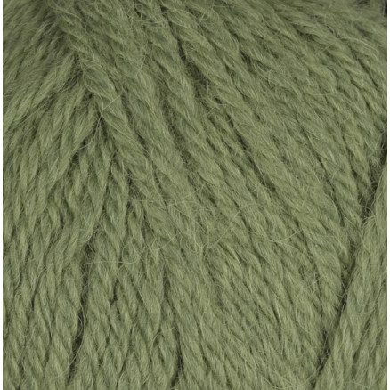 Viking Garn Alpaca Storm 539 Forårsgrøn