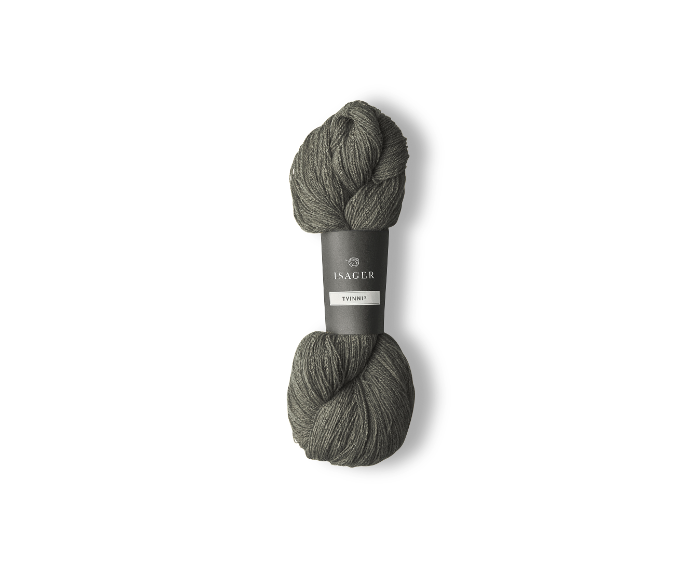 Isager Tvinni 23s - 50g