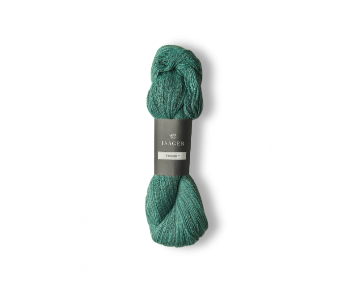 Isager Tvinni 26s - 50g
