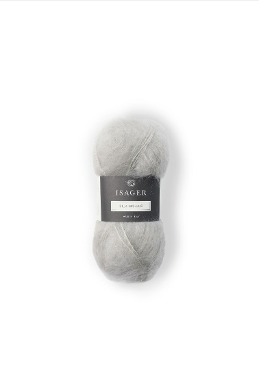 Silk Mohair 2s
