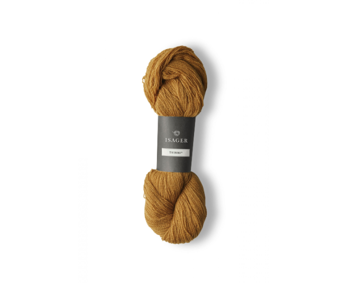 Isager Tvinni 3 - 50g