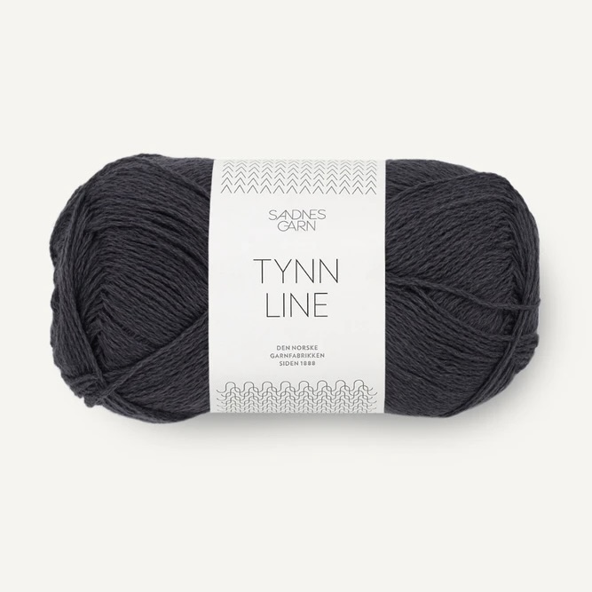 Tynn Line Skifer 6080