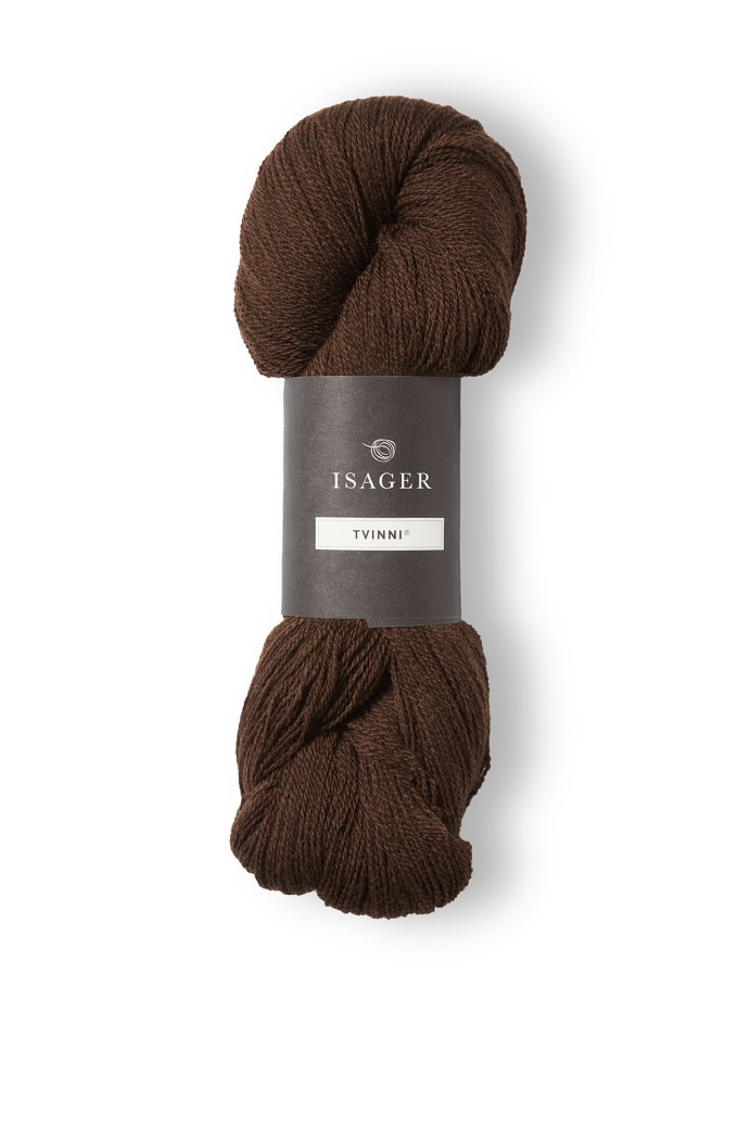 Isager Tvinni 34 - 50g