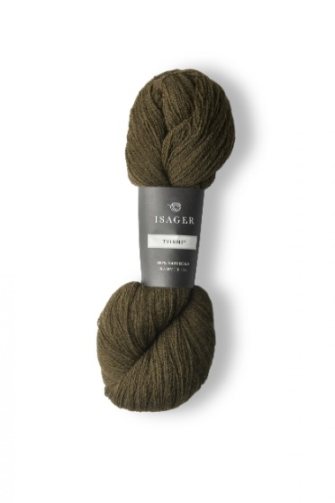 Isager Tvinni 4 - 50g
