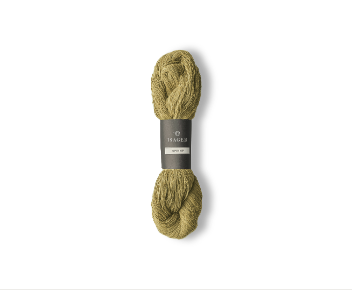 Spinni 40s - 50g