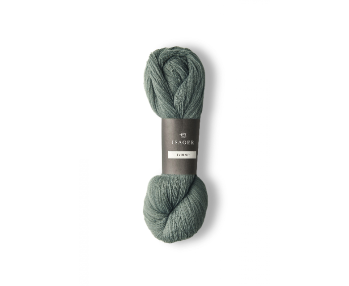Isager Tvinni 42 - 50g