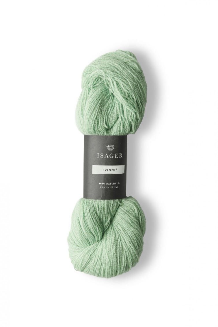 Isager Tvinni 46 - 50g