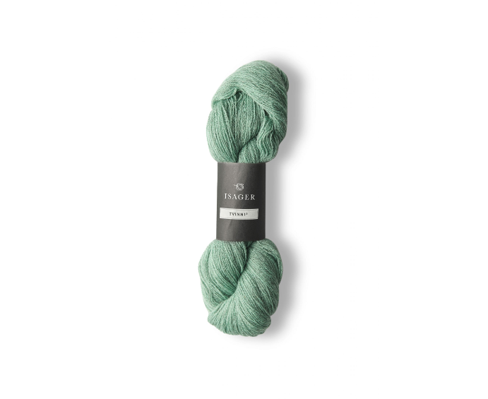 Isager Tvinni 46s - 50g