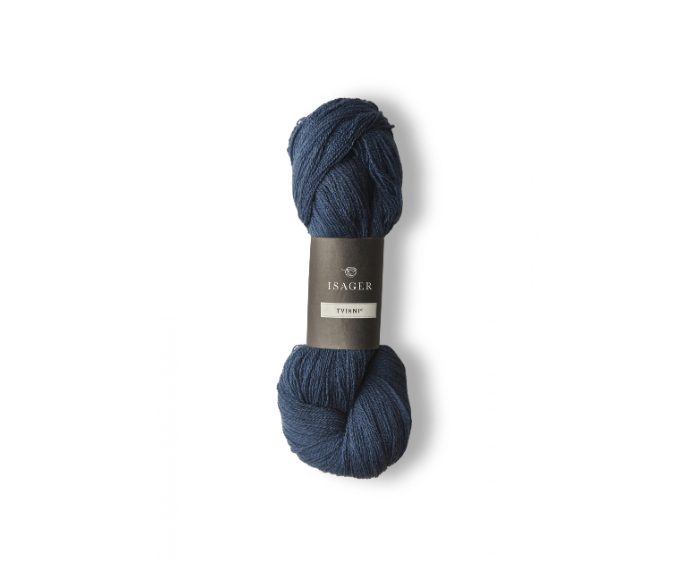 Isager Tvinni 54 - 50g