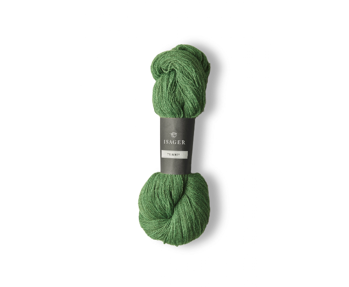 Isager Tvinni 56s - 50g
