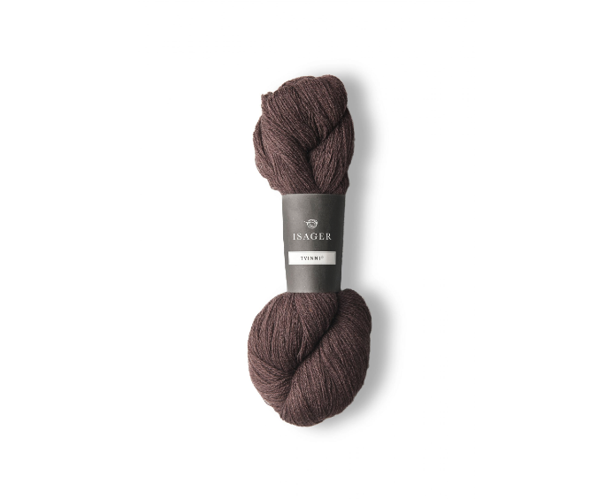 Isager Tvinni 60s - 50g