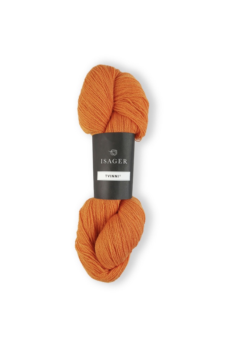 Isager Tvinni 64  - 50g