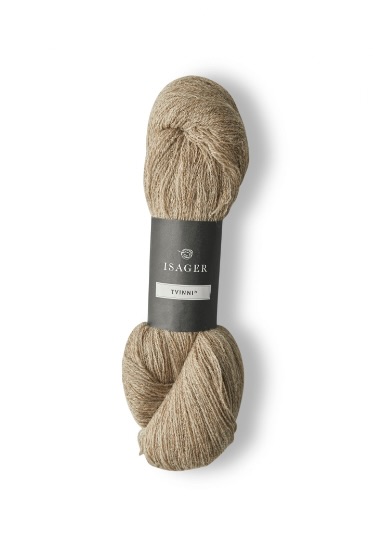 Isager Tvinni 7s - 50g