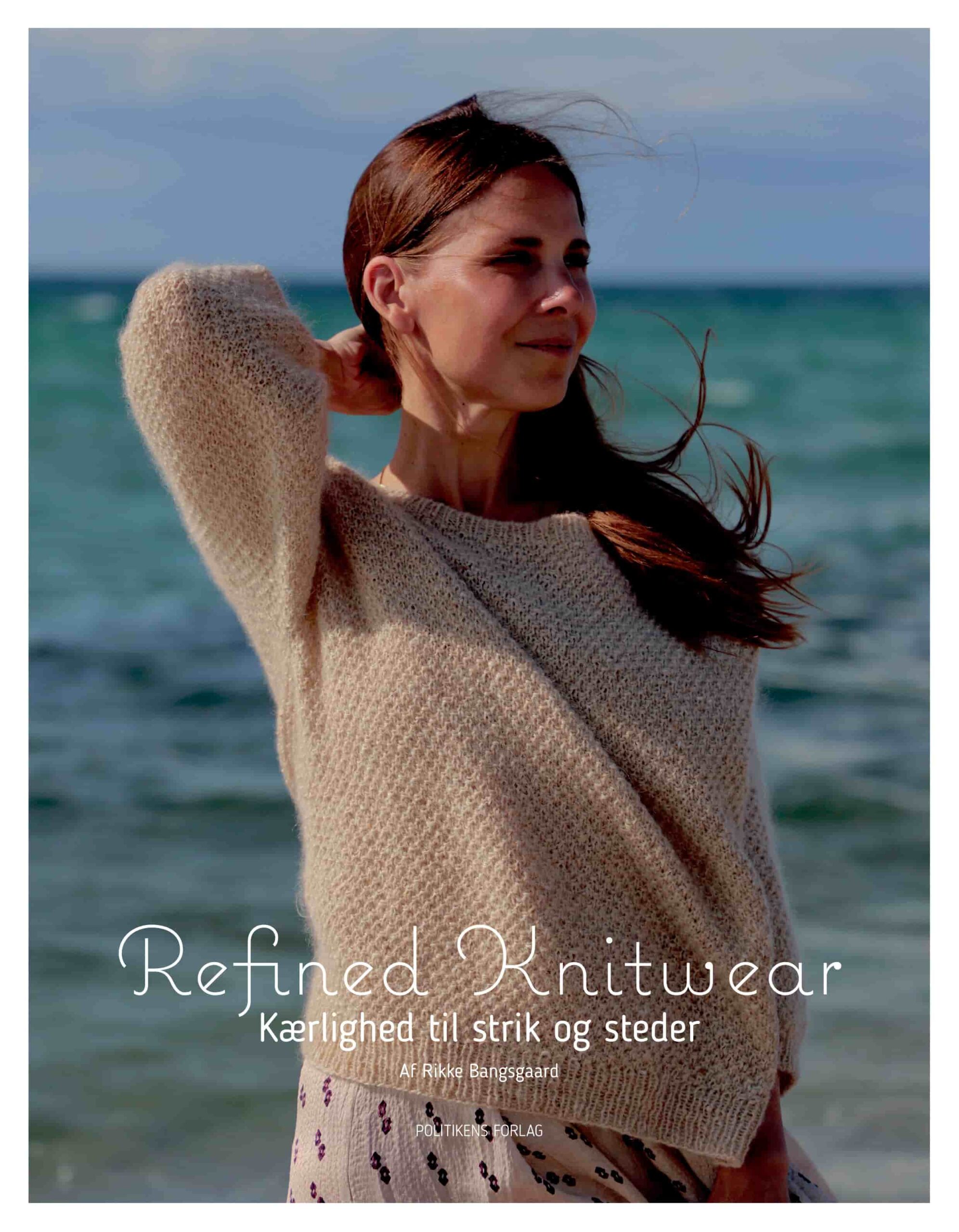 Refined Knitwear