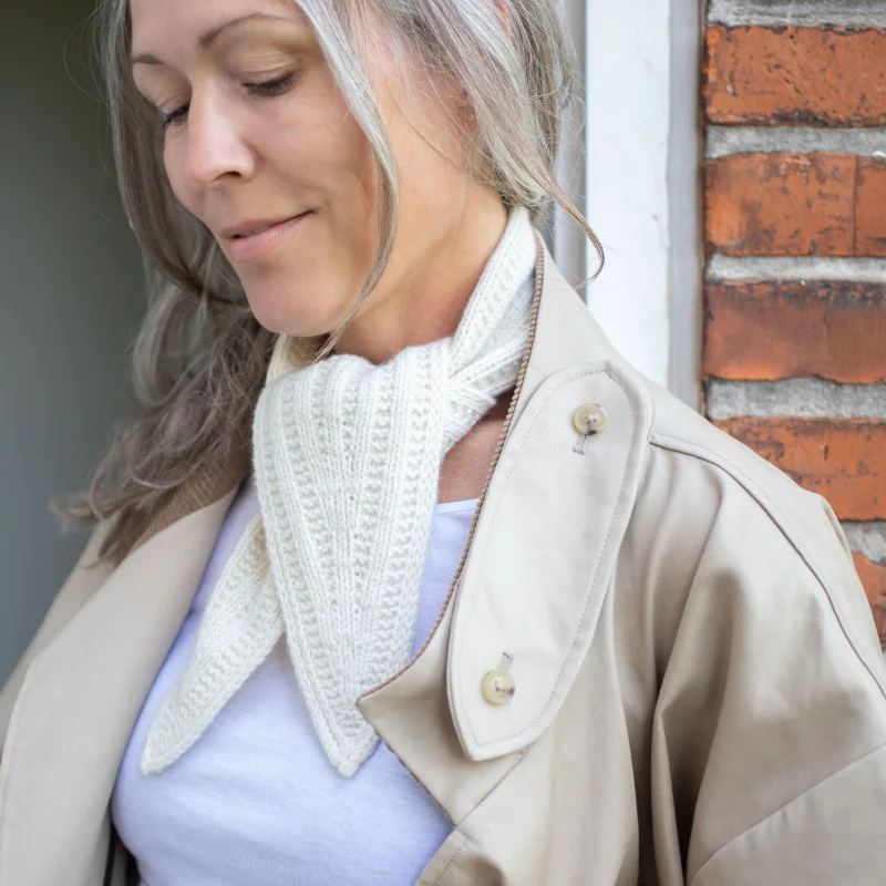 Sola Scarf
