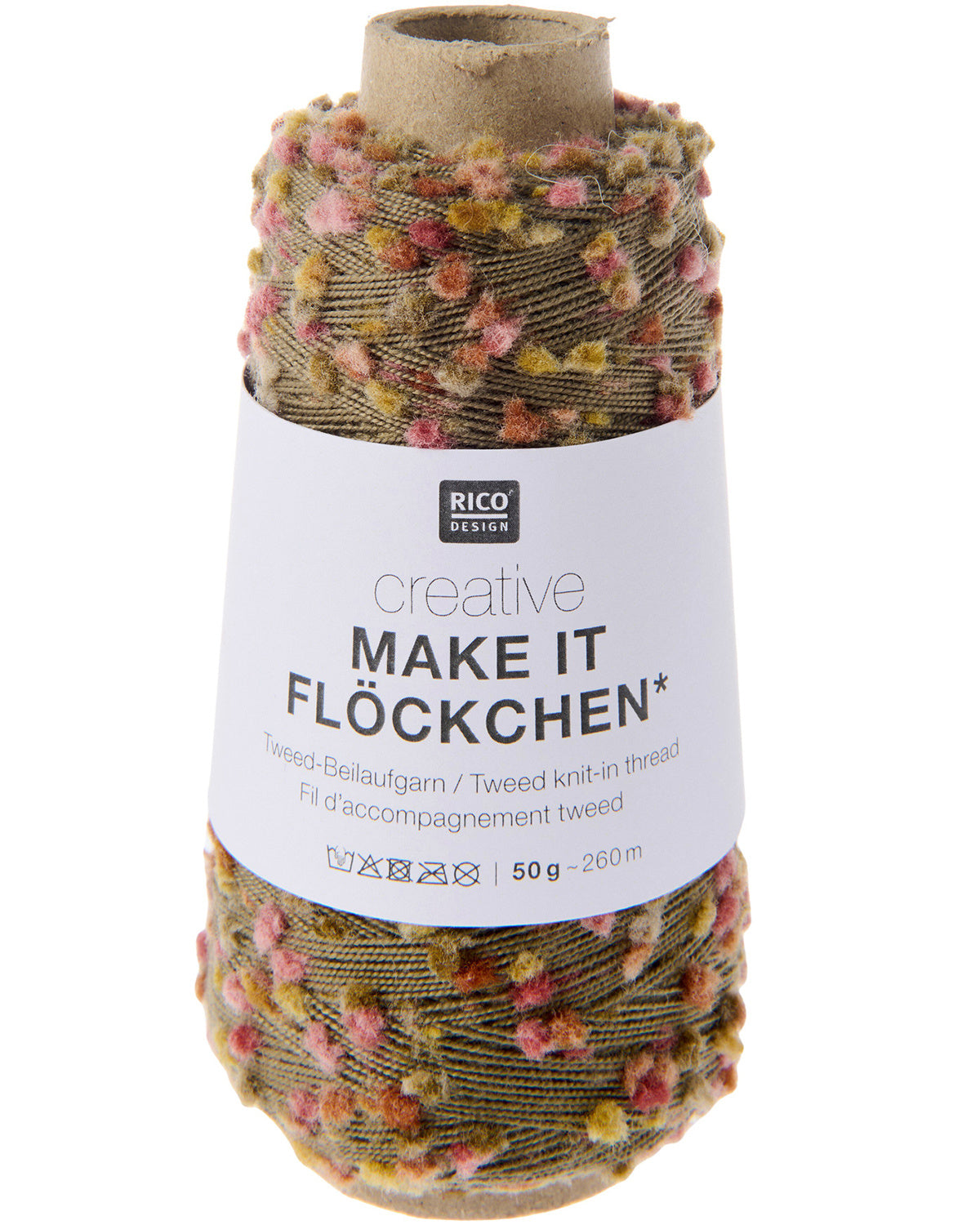 Creative Make It Flöckchen - Autumn - 01