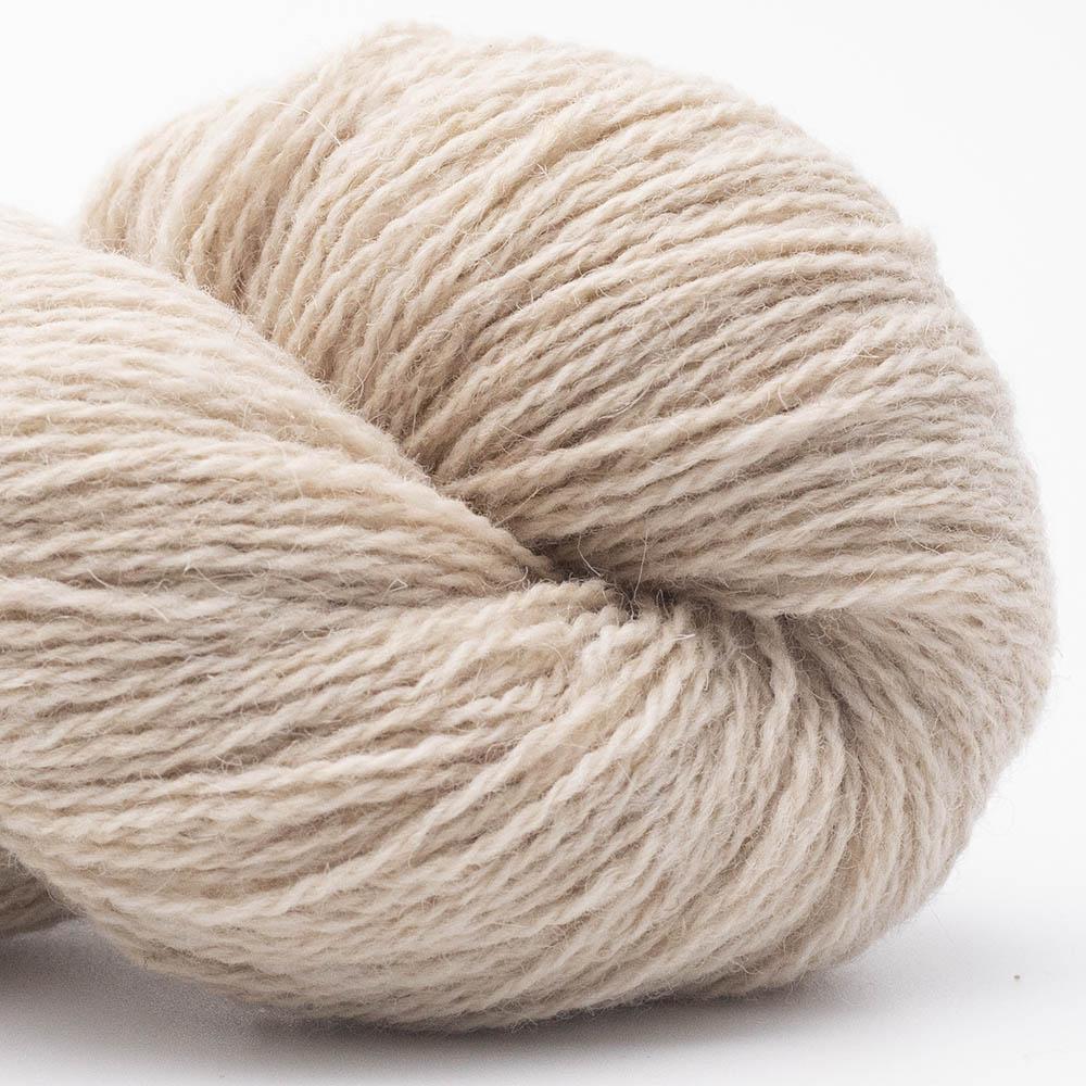 Bio shetland - uldhvid (01)