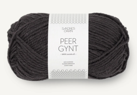 Peer Gynt Bristol Black 3800