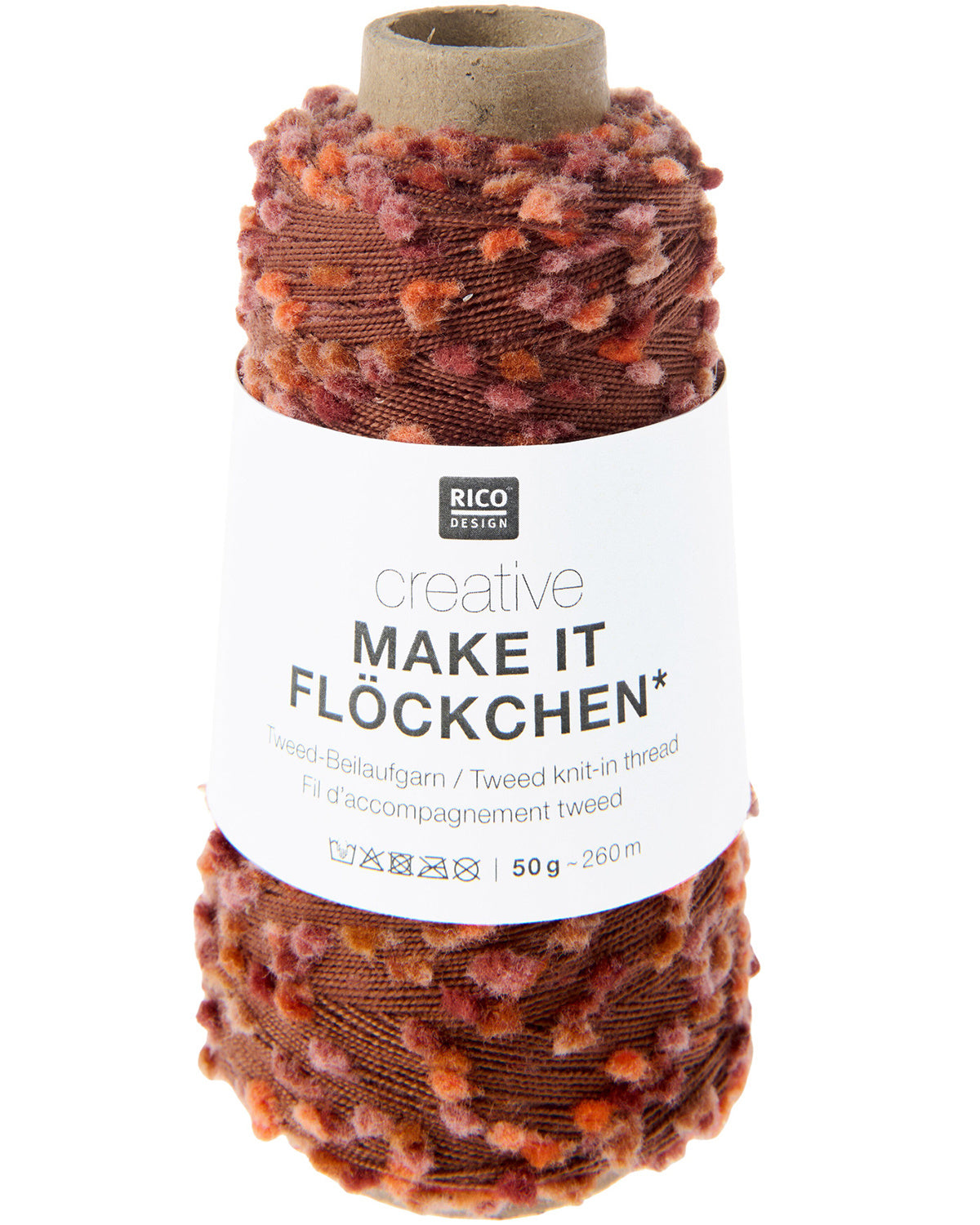 Creative Make It Flöckchen - Berry - 02