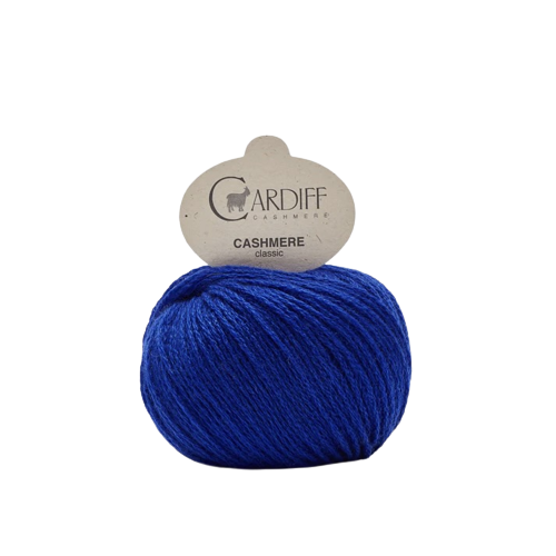 Cardiff Cashmere Classic Zar 666